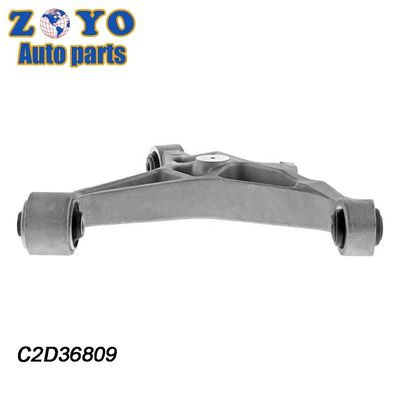 Armo di comando inferiore anteriore regolabile per il 2006-2014 JAGUAR S-TYPE C2D25221 C2P16879 CMS101431