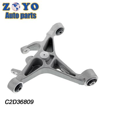 Armo di comando inferiore anteriore regolabile per il 2006-2014 JAGUAR S-TYPE C2D25221 C2P16879 CMS101431