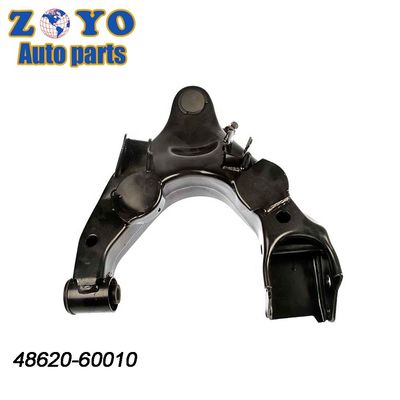 Armamento regolabile a triangolo Arm Dorman n. 521-232 per Lexus LX470 OE NO. RK620525