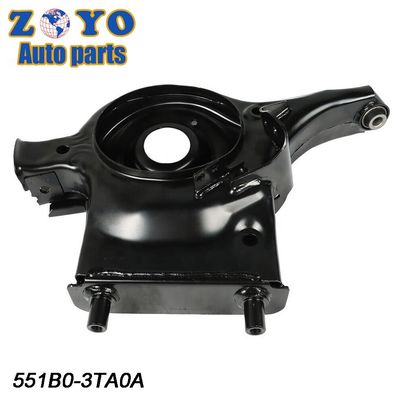 551B0-3TA0A Montaggio di strumento per ammortizzatore per buste di sospensione Nissan Altima 15-18