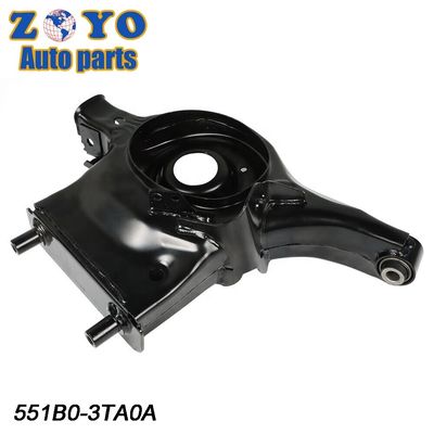 551B0-3TA0A Montaggio di strumento per ammortizzatore per buste di sospensione Nissan Altima 15-18
