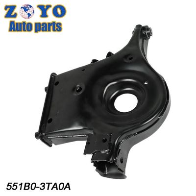 551B0-3TA0A Montaggio di strumento per ammortizzatore per buste di sospensione Nissan Altima 15-18