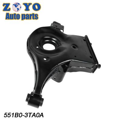 551B0-3TA0A Montaggio di strumento per ammortizzatore per buste di sospensione Nissan Altima 15-18