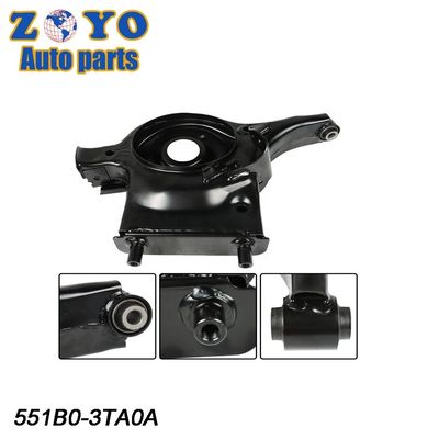 551B0-3TA0A Montaggio di strumento per ammortizzatore per buste di sospensione Nissan Altima 15-18