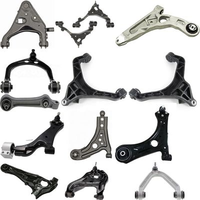 Sostituzione/riparazione del braccio di controllo inferiore superiore anteriore posteriore per ricambi per auto americane