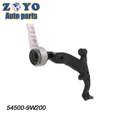 Auto High Cost Performance Front Lower Control Arm per Nissan Teana J31 Anno 2008-2013