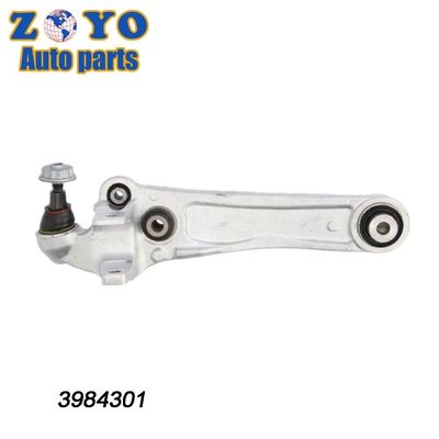 JAGUAR XF 2009 2015-2021 Parti di sospensione automatica braccio di comando inferiore frontale sinistro