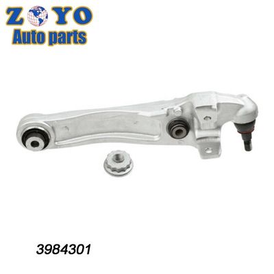 JAGUAR XF 2009 2015-2021 Parti di sospensione automatica braccio di comando inferiore frontale sinistro