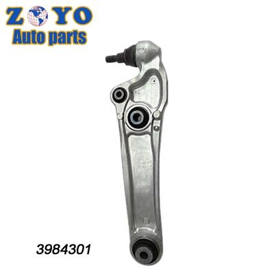 JAGUAR XF 2009 2015-2021 Parti di sospensione automatica braccio di comando inferiore frontale sinistro