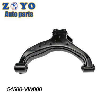 OE NO. 54500-VW000 Ricambi per autoveicoli Armi di controllo superiori per Nissan Urvan 2000-2012