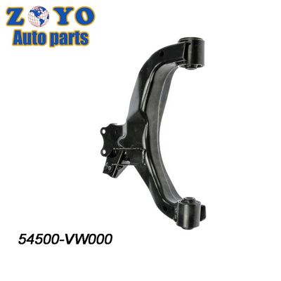 CARAVAN Box E25 Braccio di controllo inferiore per Nissan Urvan e25 2000-2012 Alta durata