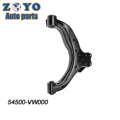 CARAVAN Box E25 Braccio di controllo inferiore per Nissan Urvan e25 2000-2012 Alta durata