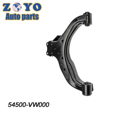 CARAVAN Box E25 Braccio di controllo inferiore per Nissan Urvan e25 2000-2012 Alta durata