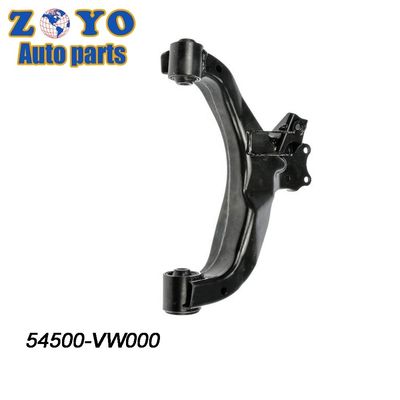CARAVAN Box E25 Braccio di controllo inferiore per Nissan Urvan e25 2000-2012 Alta durata