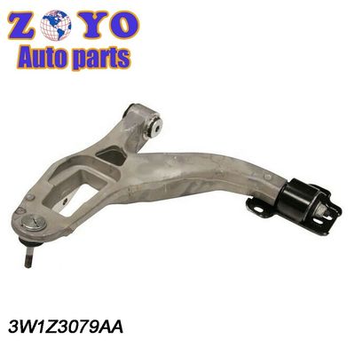 Ford Crown Victoria 2011 Arm di controllo anteriore inferiore OEM Standard Aluminium 5pcs Ford Edge
