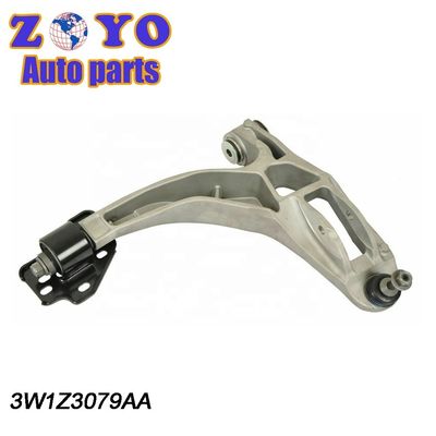 Ford Crown Victoria 2011 Arm di controllo anteriore inferiore OEM Standard Aluminium 5pcs Ford Edge