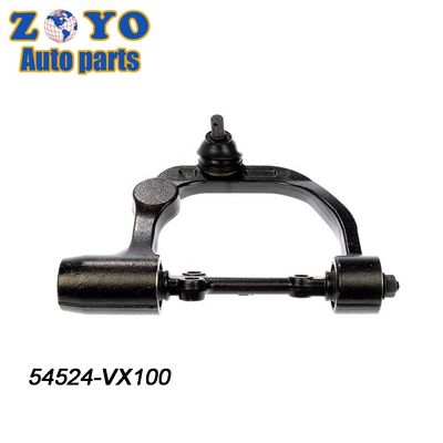 Ricambi auto per Nissan NV350 Urvan 2013-2016 54524-VX100 521-990 braccio di comando superiore destro