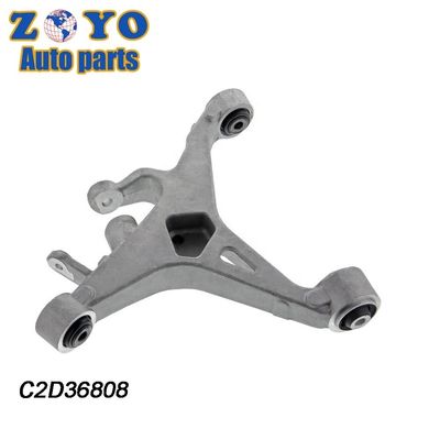 JAGUAR S-TYPE XF x-type 2008-2015 Controllo regolabile del braccio FCA7225 C2P14467