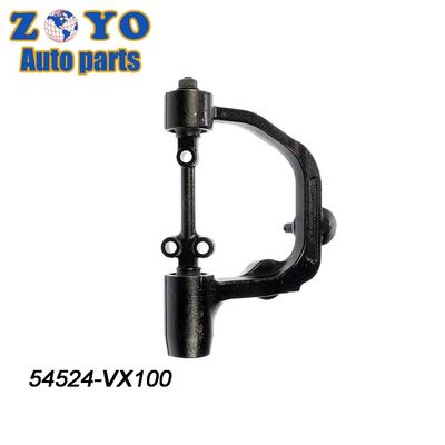 Ricambi auto per Nissan NV350 Urvan 2013-2016 54524-VX100 521-990 braccio di comando superiore destro