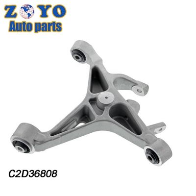JAGUAR S-TYPE XF x-type 2008-2015 Controllo regolabile del braccio FCA7225 C2P14467