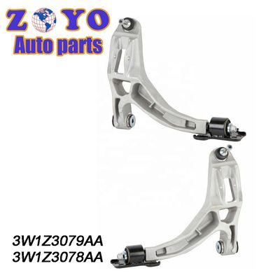 Braccio di controllo inferiore anteriore in alluminio per Ford Crown Victoria 2003-2006 MERCURY