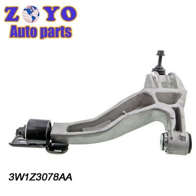 1992-2011 Ford Crown Victoria Anteriore braccio inferiore di controllo con busco in gomma naturale