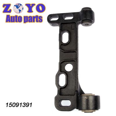 Chevrolet Trailblazer 2001-2015 Braccio di controllo frontale sinistro da SSR e Moog n. RK641134
