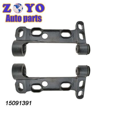Chevrolet Trailblazer 2001-2015 Braccio di controllo frontale sinistro da SSR e Moog n. RK641134
