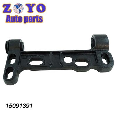 Chevrolet Trailblazer 2001-2015 Braccio di controllo frontale sinistro da SSR e Moog n. RK641134