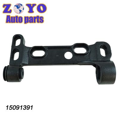 Chevrolet Trailblazer 2001-2015 Braccio di controllo frontale sinistro da SSR e Moog n. RK641134