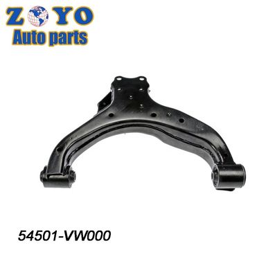 Armatura anteriore inferiore NAB-E25S per Nissan CARAVAN Box E25
