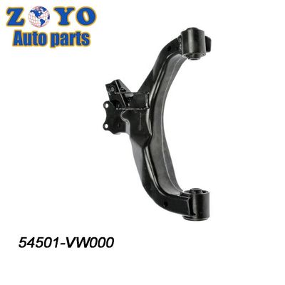 Armatura anteriore inferiore NAB-E25S per Nissan CARAVAN Box E25