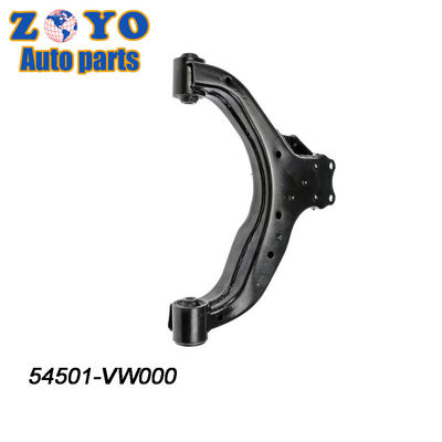 Armatura anteriore inferiore NAB-E25S per Nissan CARAVAN Box E25