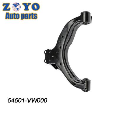 Armatura anteriore inferiore NAB-E25S per Nissan CARAVAN Box E25