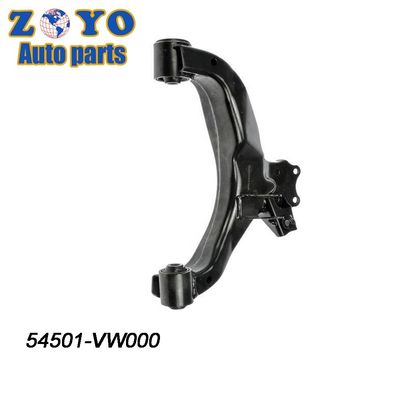 Armatura anteriore inferiore NAB-E25S per Nissan CARAVAN Box E25