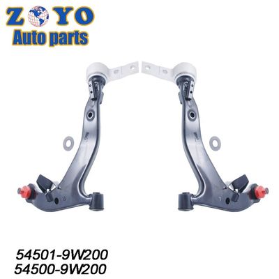 OE NO. 54500-9W200 54501-9W200 braccio di controllo per Nissan Teana 2006-2013 Esempio Aviabile