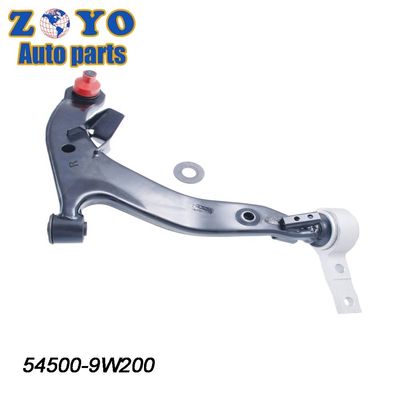 OE NO. 54500-9W200 54501-9W200 braccio di controllo per Nissan Teana 2006-2013 Esempio Aviabile