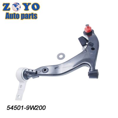 Car Fitment Nissan Arm di controllo inferiore anteriore sinistro per Teana 2006-2013 Parti di sospensione