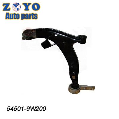 Car Fitment Nissan Arm di controllo inferiore anteriore sinistro per Teana 2006-2013 Parti di sospensione