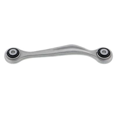 Argentea Posizone del braccio di comando posteriore destro inferiore destro per Audi A4 A5 A6 A7 A8 S4 S5 S6 S7