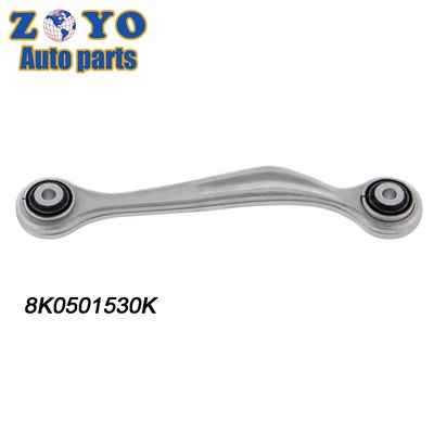 Argentea Posizone del braccio di comando posteriore destro inferiore destro per Audi A4 A5 A6 A7 A8 S4 S5 S6 S7