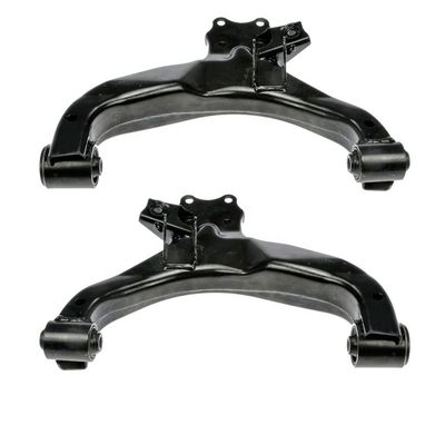 OE NO. 54500-VW000 Ricambi per autoveicoli Armi di controllo superiori per Nissan Urvan 2000-2012