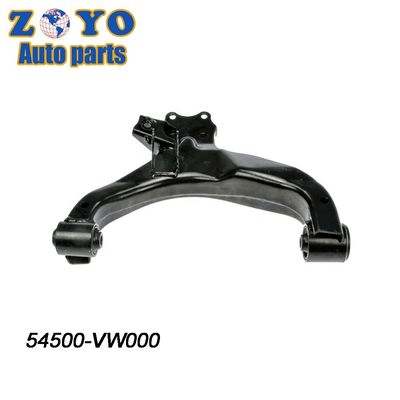 OE NO. 54500-VW000 Ricambi per autoveicoli Armi di controllo superiori per Nissan Urvan 2000-2012