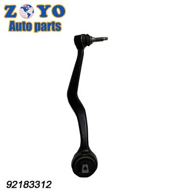 E-Coating Black Wishbone Arm Suspension Steel Rear Control Arm per Pontiac G8 08-09