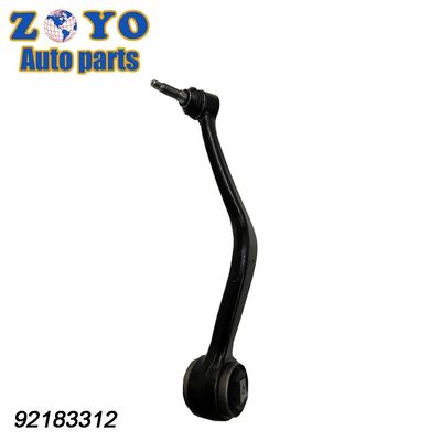 E-Coating Black Wishbone Arm Suspension Steel Rear Control Arm per Pontiac G8 08-09