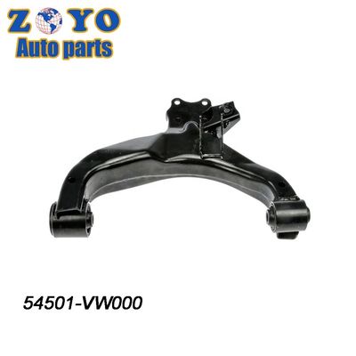 OE NO. 54500-VW000 Ricambi per autoveicoli Armi di controllo superiori per Nissan Urvan 2000-2012