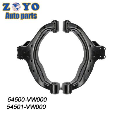 OEM Standard Front Left Lower Control Arm Rubber Bushing per Nissan Urvan 2002-2012