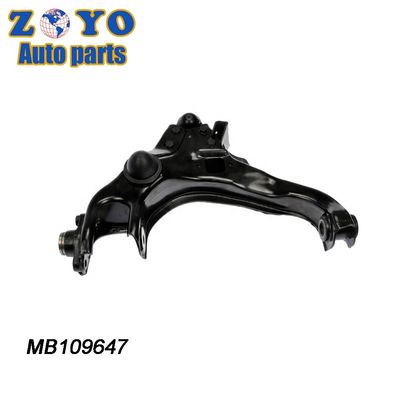 Scopo di sostituzione/riparazione del braccio di sospensione sinistro per Mitsubishi Montero RK620990