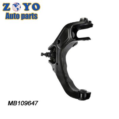 Scopo di sostituzione/riparazione del braccio di sospensione sinistro per Mitsubishi Montero RK620990