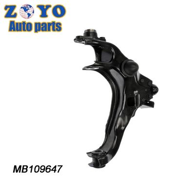 Scopo di sostituzione/riparazione del braccio di sospensione sinistro per Mitsubishi Montero RK620990